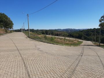 Infraestrutura