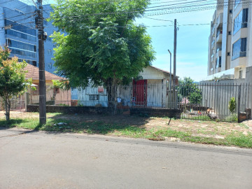 AMPLO TERRENO