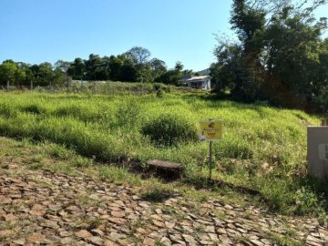 FRENTE DO TERRENO 