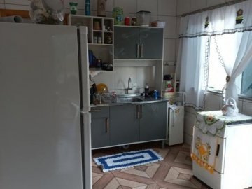 COZINHA CLARA