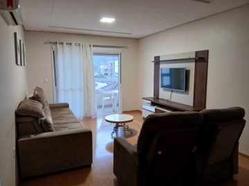 SALA COM VARANDA 